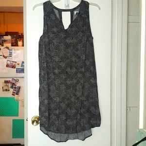 Old Navy Shift Dress